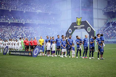 qual o próximo jogo do cruzeiro pelo campeonato brasileiro - jogo cruzeiro amanhã